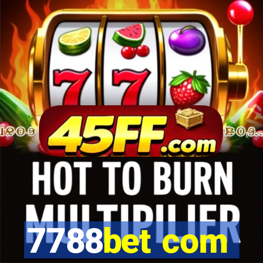 7788bet com
